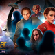 The ad for the new add-on to Star Trek Online.